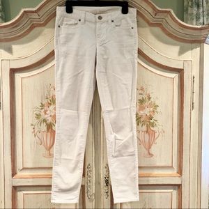 J. Crew Corduroy Pants Size 25 Tall